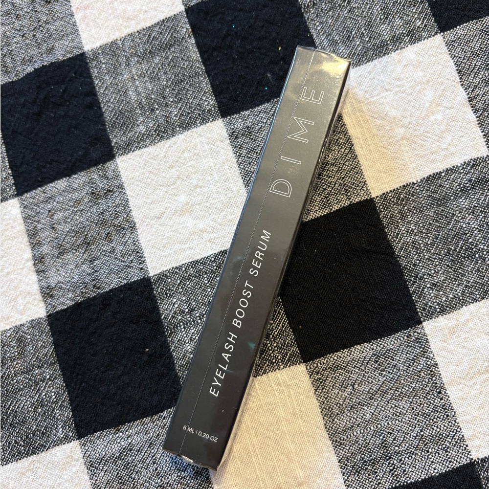 DIME Eyelash Boost Serum